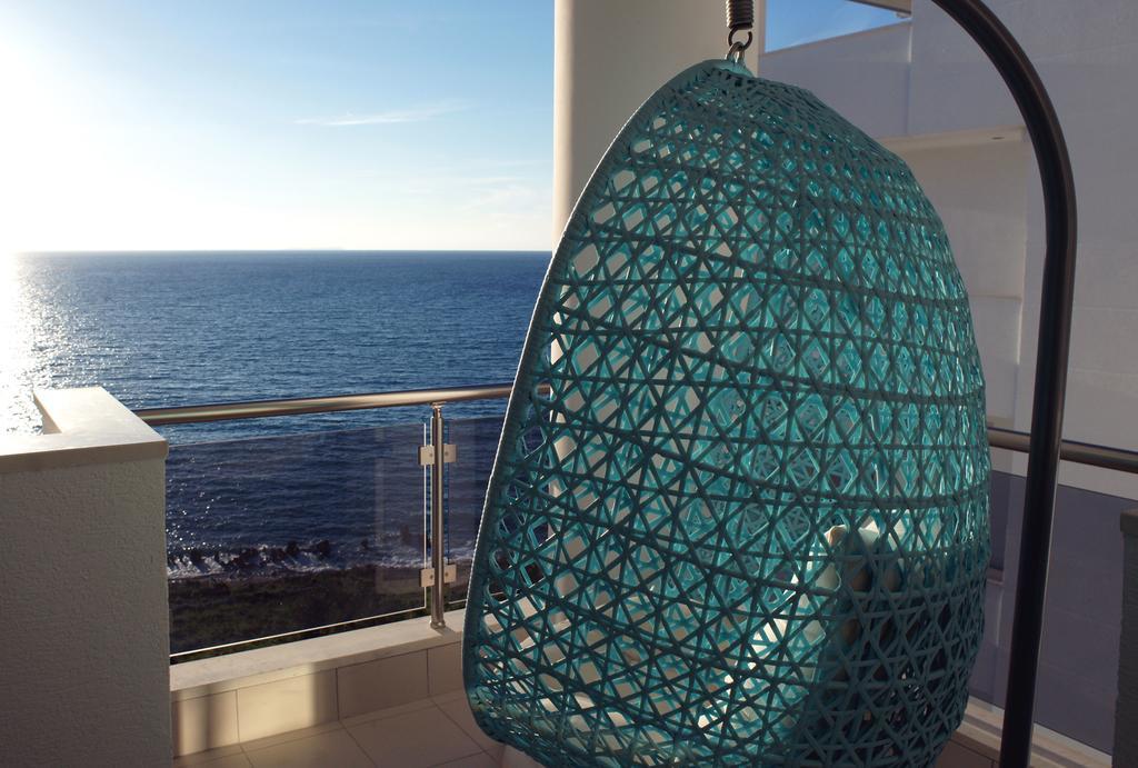 White Residence Luxury Apartments Sarandë 外观 照片